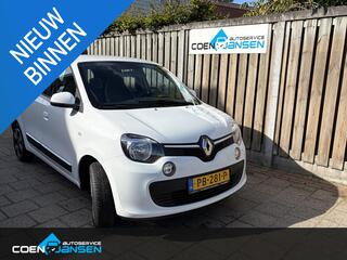 Renault TWINGO 1.0 SCe Collection Cruise, airco