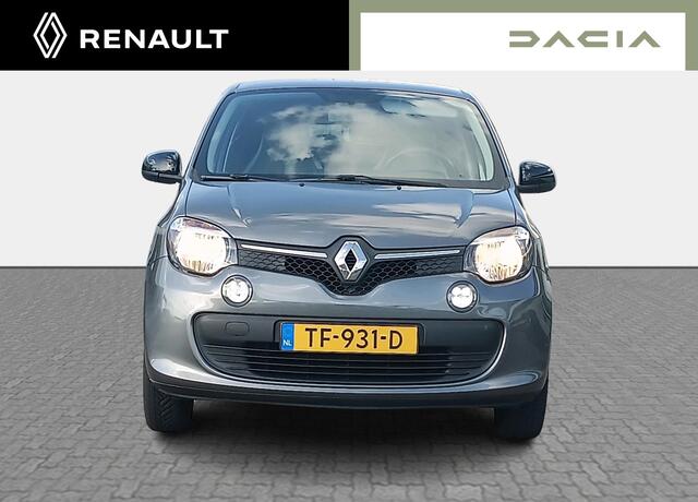 Renault TWINGO 1.0 SCe Limited – foto 2