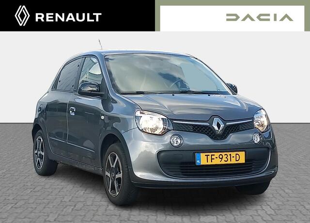 Renault TWINGO 1.0 SCe Limited – foto 3