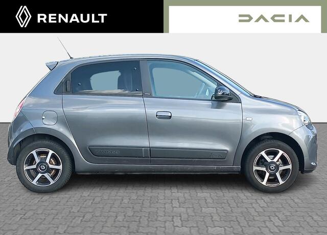 Renault TWINGO 1.0 SCe Limited – foto 4