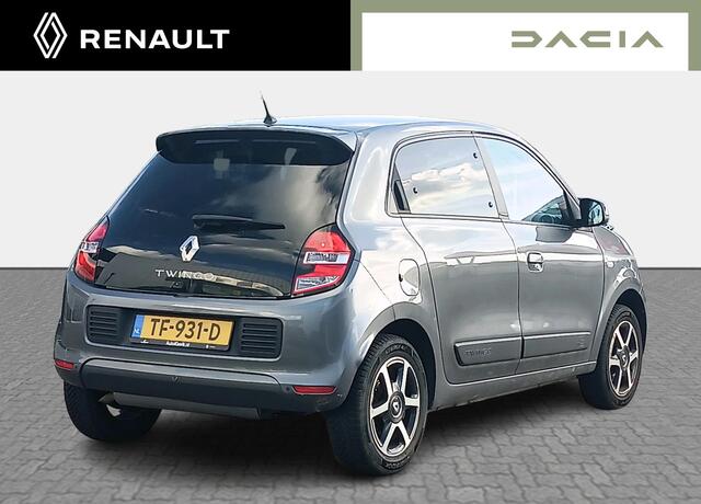 Renault TWINGO 1.0 SCe Limited – foto 5