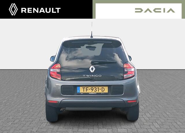 Renault TWINGO 1.0 SCe Limited – foto 6