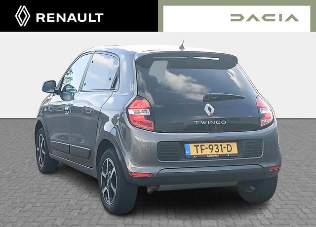 Renault TWINGO 1.0 SCe Limited – foto 7