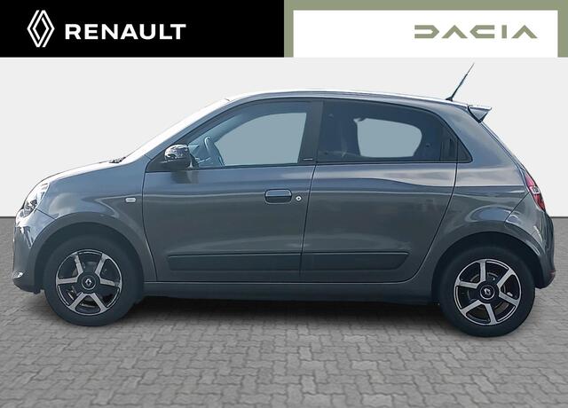 Renault TWINGO 1.0 SCe Limited – foto 8