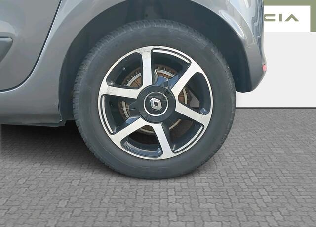 Renault TWINGO 1.0 SCe Limited – foto 9