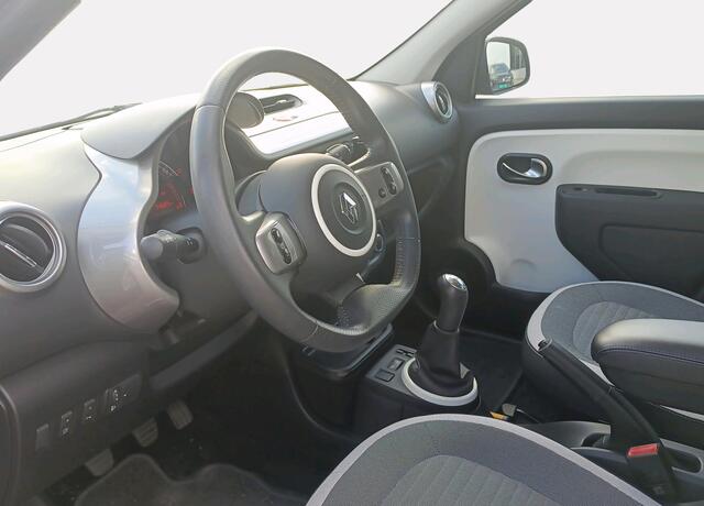 Renault TWINGO 1.0 SCe Limited – foto 10