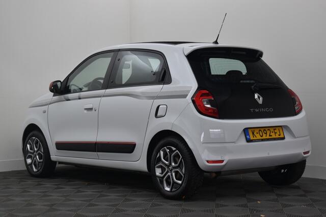 Renault TWINGO 1.0 SCE Collection CABRIODAK! – foto 5