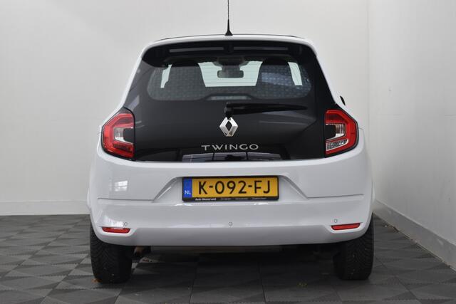 Renault TWINGO 1.0 SCE Collection CABRIODAK! – foto 6
