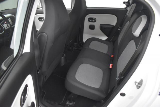 Renault TWINGO 1.0 SCE Collection CABRIODAK! – foto 8