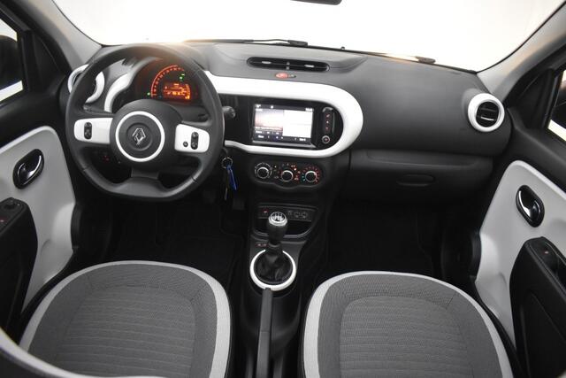 Renault TWINGO 1.0 SCE Collection CABRIODAK! – foto 10