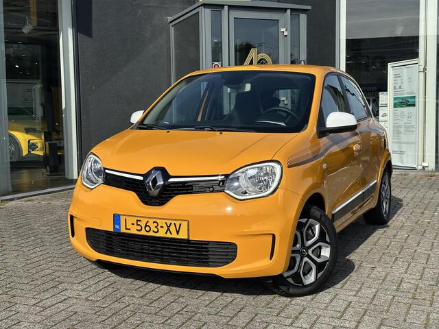 Renault TWINGO SCe 65 Collection l Origineel NL l 1e-Eigenaar l NAP – foto 2