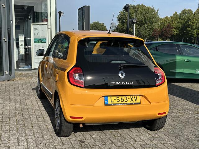 Renault TWINGO SCe 65 Collection l Origineel NL l 1e-Eigenaar l NAP – foto 4