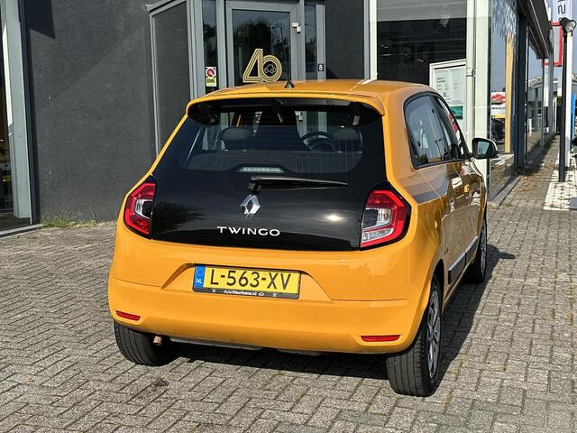 Renault TWINGO SCe 65 Collection l Origineel NL l 1e-Eigenaar l NAP – foto 5