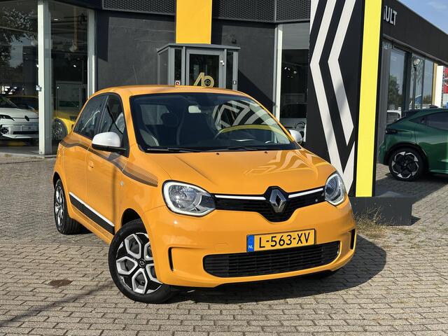 Renault TWINGO SCe 65 Collection l Origineel NL l 1e-Eigenaar l NAP – foto 6