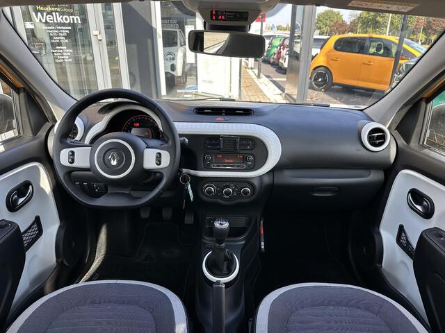 Renault TWINGO SCe 65 Collection l Origineel NL l 1e-Eigenaar l NAP – foto 7