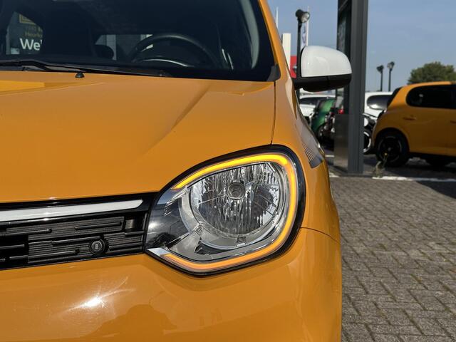 Renault TWINGO SCe 65 Collection l Origineel NL l 1e-Eigenaar l NAP – foto 9