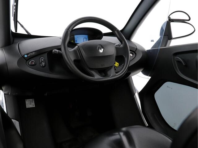 Renault TWIZY Cargo (INCL. BTW) (INCL- KOOP ACCU)