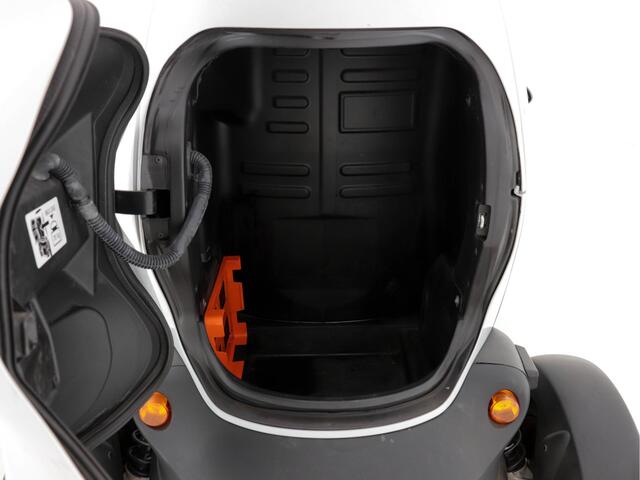Renault TWIZY Cargo (INCL. BTW) (INCL- KOOP ACCU)