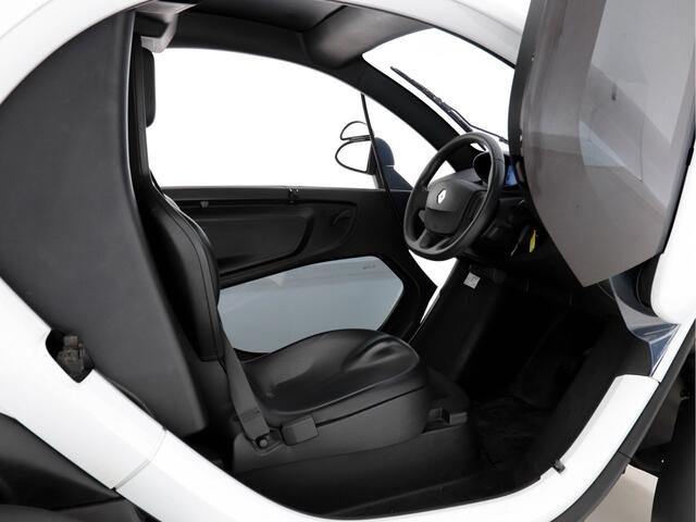 Renault TWIZY Cargo (INCL. BTW) (INCL- KOOP ACCU)