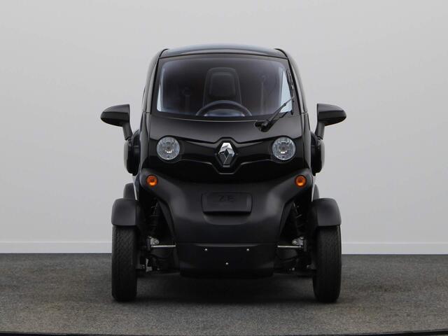 Renault TWIZY Intens (Koop Accu) | 80km/u | 1e eigenaar | Volledig dealer onderhouden | Panoramisch dak |