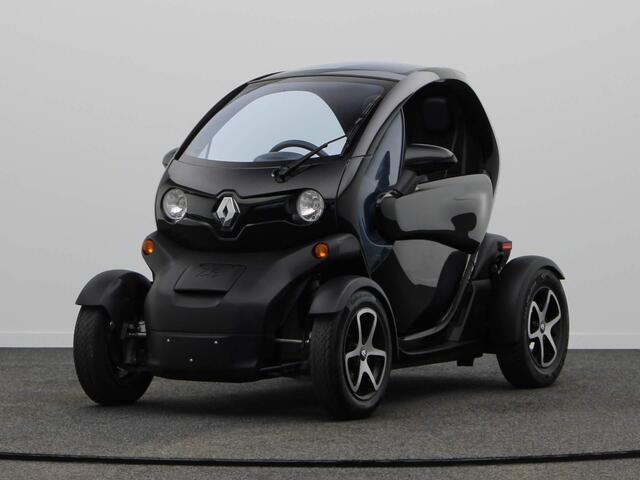 Renault TWIZY Intens (Koop Accu) | 80km/u | 1e eigenaar | Volledig dealer onderhouden | Panoramisch dak |