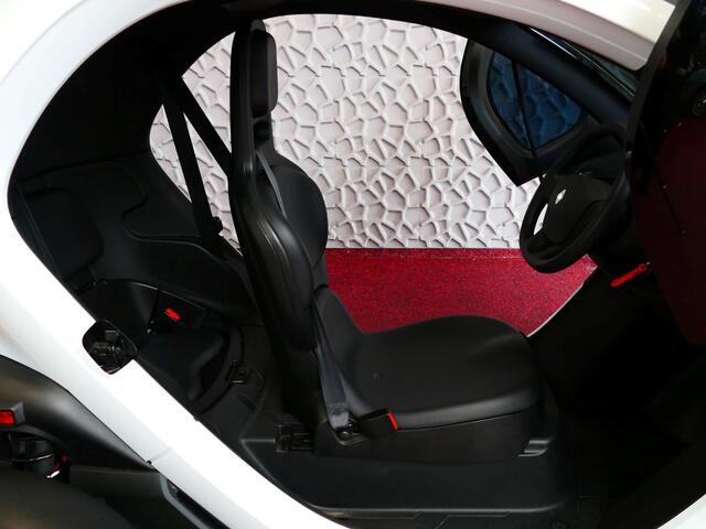 Renault TWIZY URBAN 80 INCL ACCU 2655 KM PDC RUITVERW. SWICHBLADE