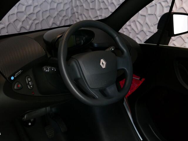 Renault TWIZY URBAN 80 INCL ACCU 2655 KM PDC RUITVERW. SWICHBLADE