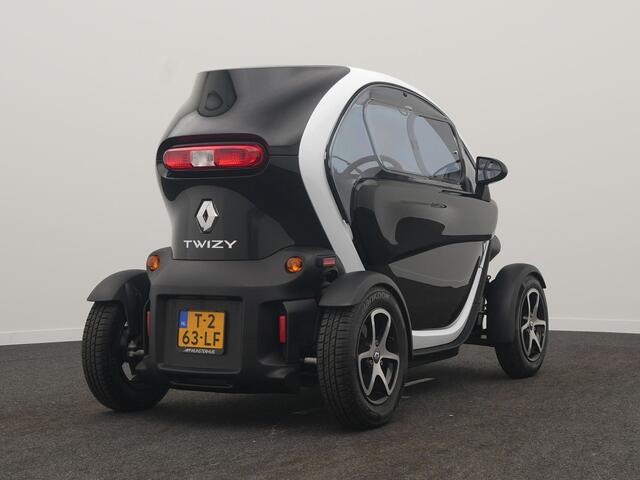 Renault TWIZY Intens 80 - Batterijkoop -