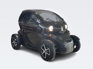 Renault TWIZY
