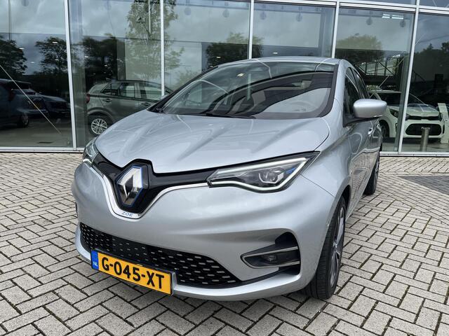 Renault ZOE R135 Intens 52 kWh KOOPACCU