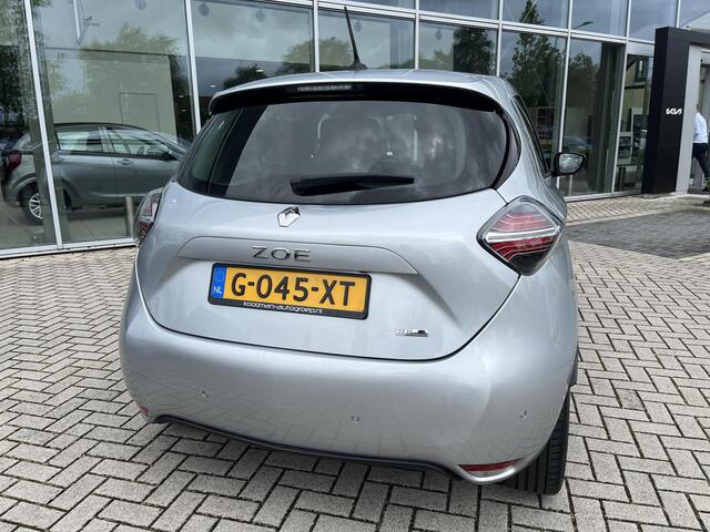 Renault ZOE R135 Intens 52 kWh KOOPACCU