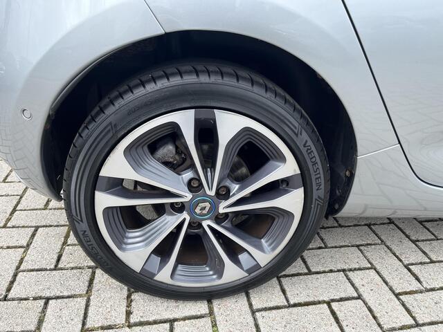 Renault ZOE R135 Intens 52 kWh KOOPACCU
