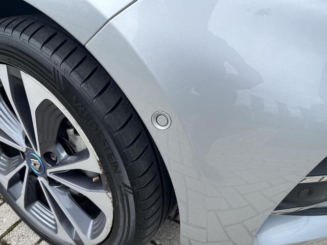 Renault ZOE R135 Intens 52 kWh KOOPACCU