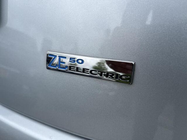 Renault ZOE R135 Intens 52 kWh KOOPACCU