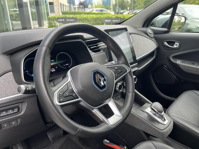 Renault ZOE R135 Intens 52 kWh KOOPACCU