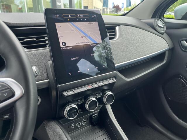 Renault ZOE R135 Intens 52 kWh KOOPACCU