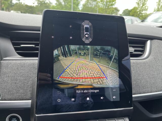Renault ZOE R135 Intens 52 kWh KOOPACCU