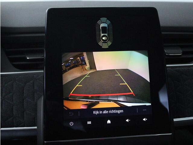 Renault ZOE R135 Iconic 52 kWh (Koopaccu) Camera | Navi | Stoelverwarming