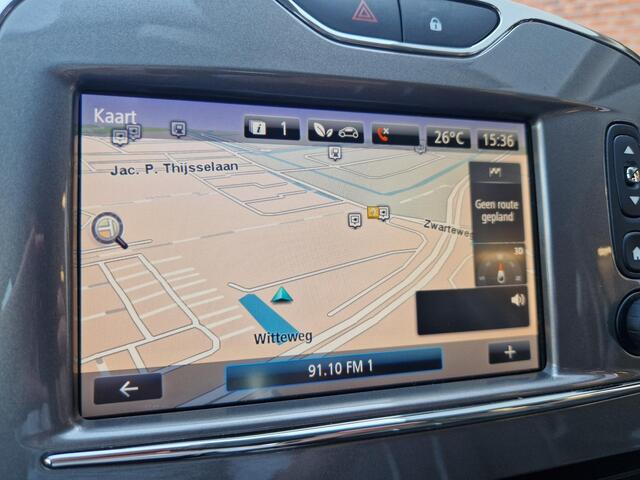 Renault ZOE Q90 Bose Quickcharge 41 kWh | DAB | Camera | Navi | Clima | Licht- en Regensensor |