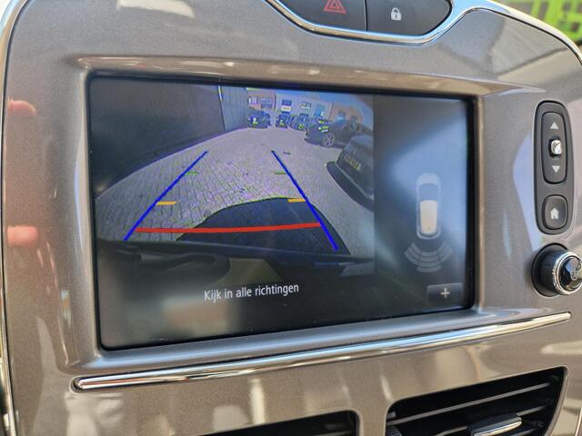 Renault ZOE Q90 Bose Quickcharge 41 kWh | DAB | Camera | Navi | Clima | Licht- en Regensensor |