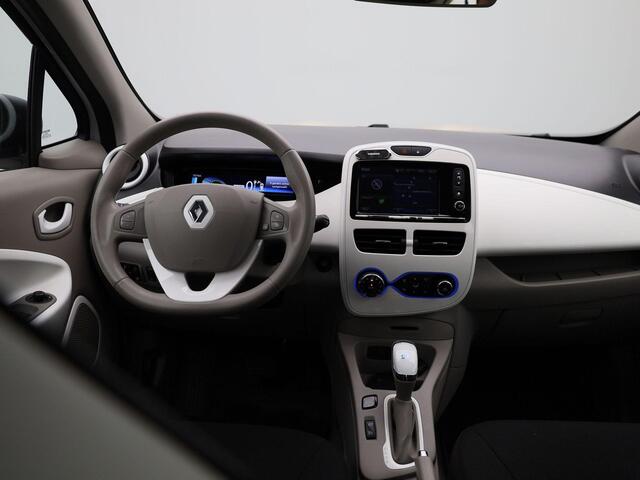 Renault ZOE R90 Life 41 kWh | INCL.KOOPACCU | NAVIGATIE | PARKEERSENSOREN | CLIMATE CONTROL | CRUISE CONTROL | BLUETOOTH |