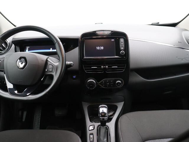 Renault ZOE R110 Limited 41 kWh (ex Accu) | Accu Score 94% | Achteruitrijcamera | Navigatie |