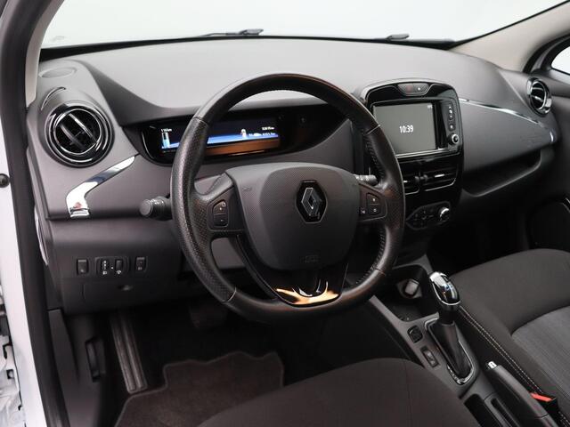 Renault ZOE R110 Limited 41 kWh (ex Accu) | Accu Score 94% | Achteruitrijcamera | Navigatie |