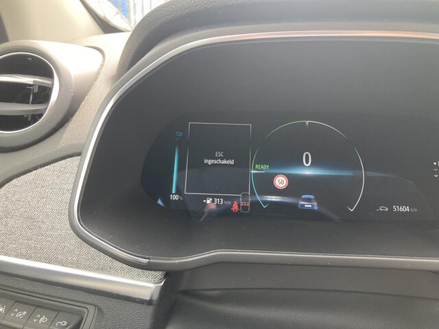 Renault ZOE R135 Intens Bns 52kWh Koop Accu*RIJKLAARPRIJS*