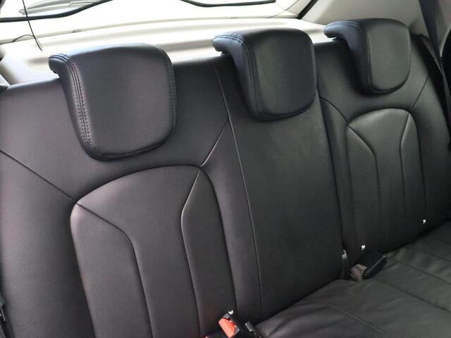 Renault ZOE R135 Edition One 52 kWh | Stoel/stuur verwarming | BOSE audio | Bekleding Leder | Cruise Control |