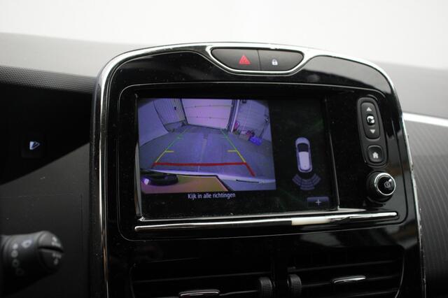 Renault ZOE R110 Limited 41 Kwh ex accu - Camera, Cruise, Navi