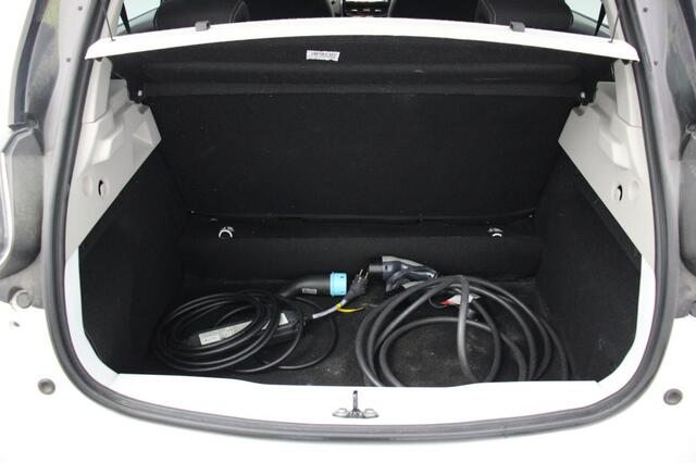 Renault ZOE R110 Limited 41 Kwh ex accu - Camera, Cruise, Navi