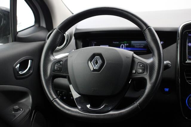 Renault ZOE R110 Limited 41 Kwh ex accu - Camera, Cruise, Navi