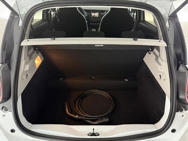 Renault ZOE R110 Life 52 kWh | Huur Accu | 109PK Elektrisch Automaat Virtual Airco Carplay Cruise 16"LMV