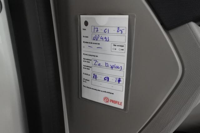 Renault ZOE R90 Life Comfort City 41 kWh Accu is eigendom geen huur